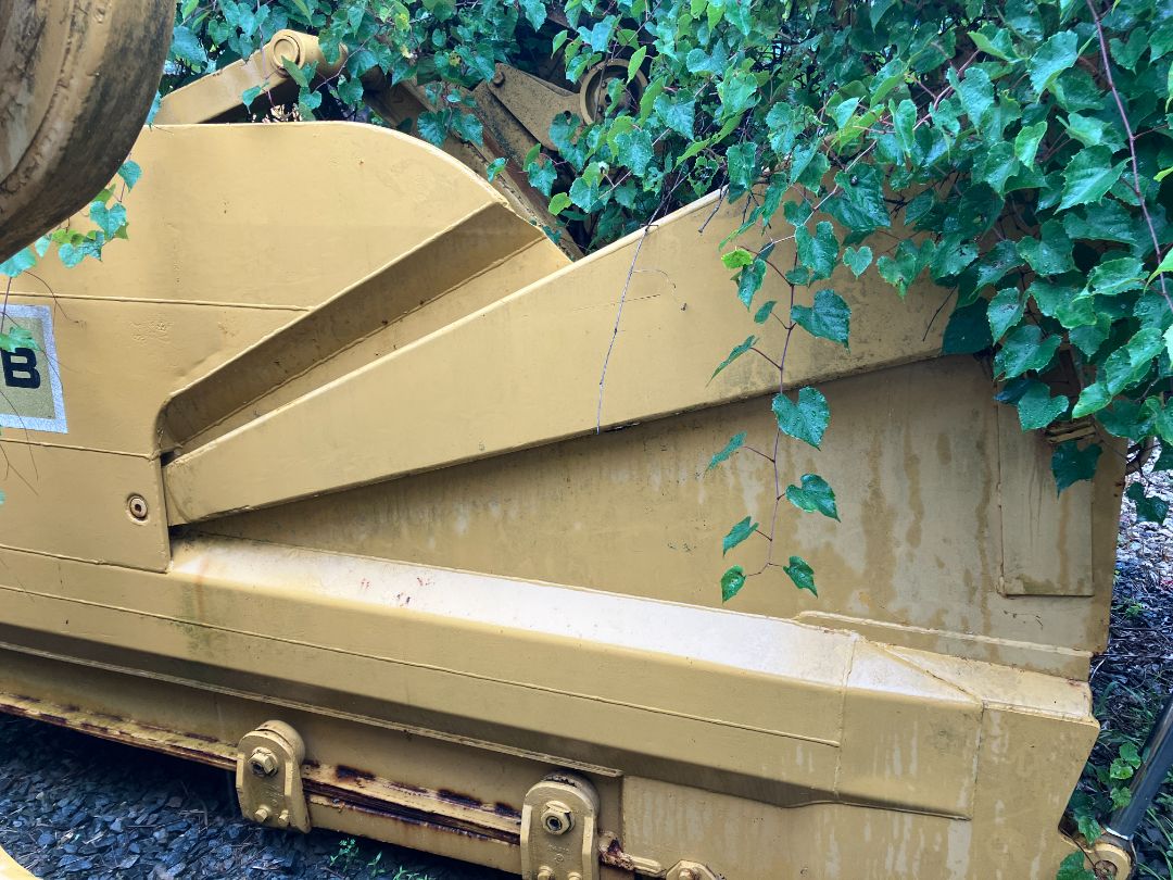 1974 CATERPILLAR 613 - Image 2